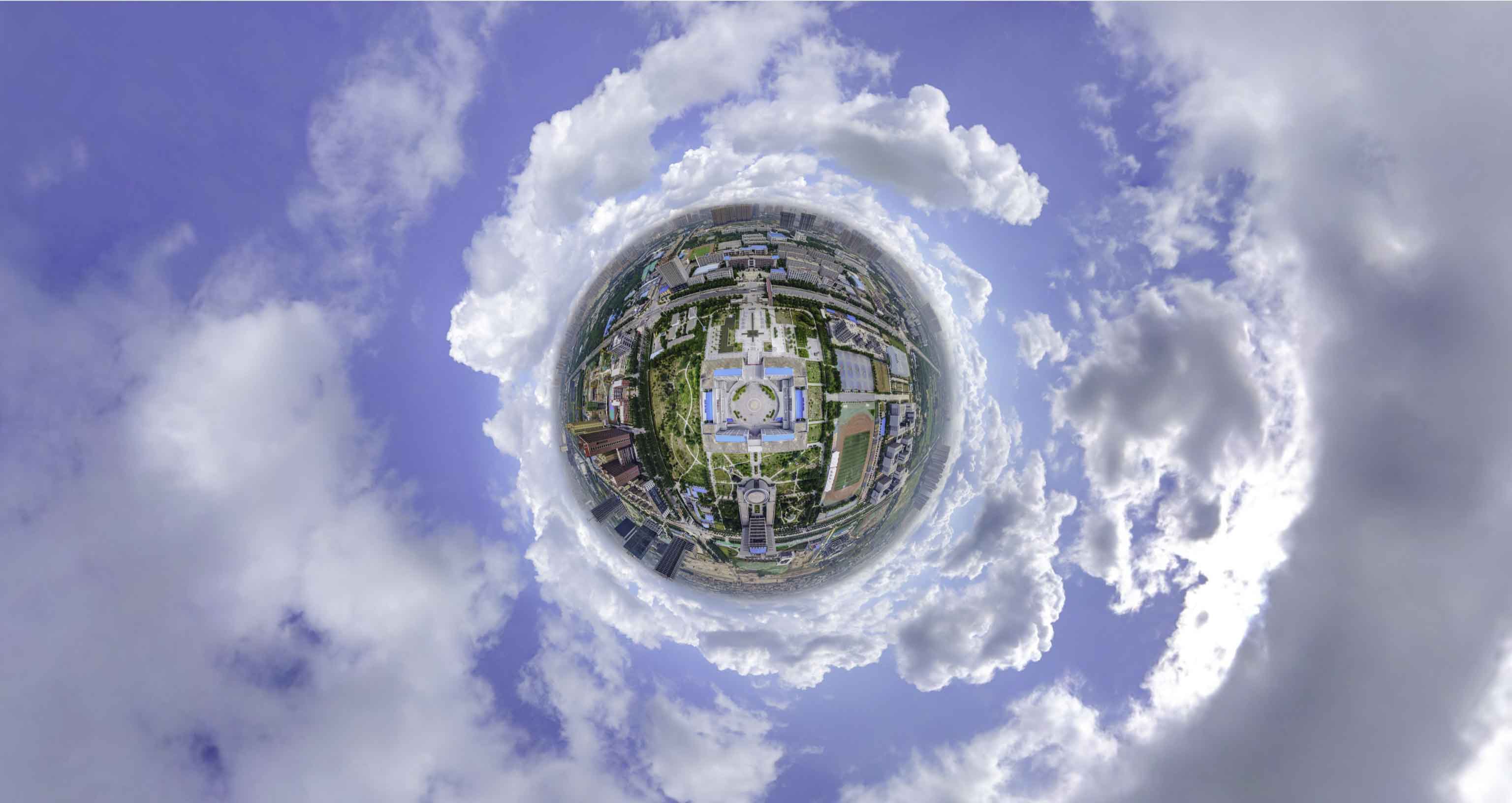 桐城格凸河风景名胜区