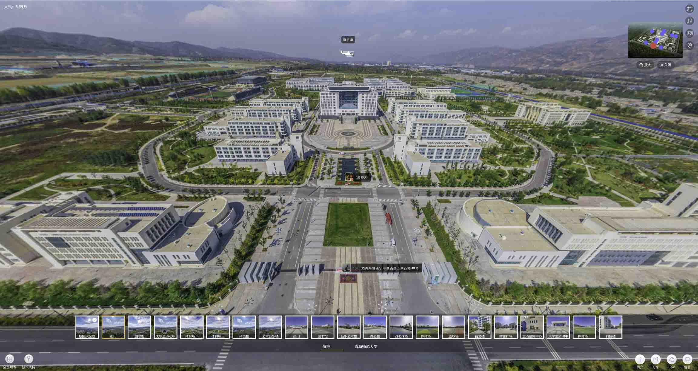 桐城油菜花-惊艳半生的花海仙境