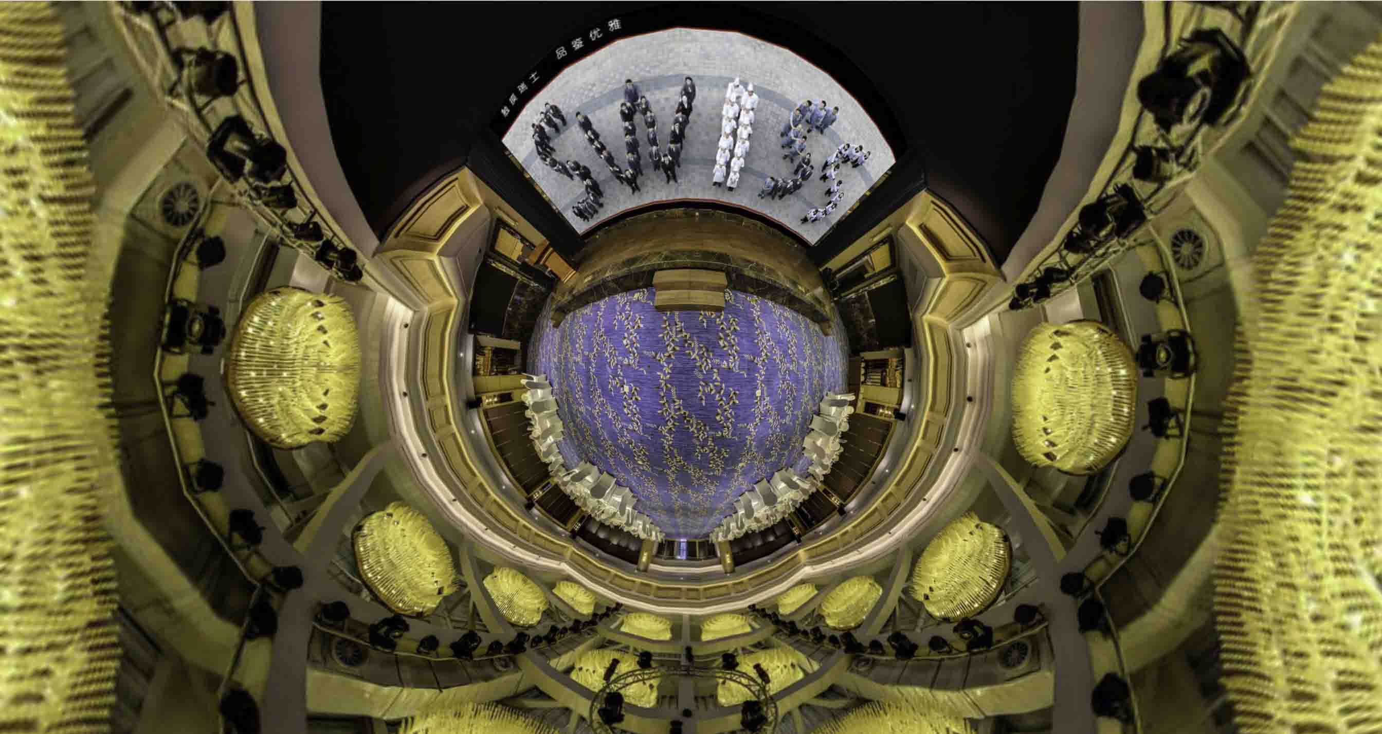 桐城探索VR全景拍摄中的深度感：营造沉浸式体验的关键要素