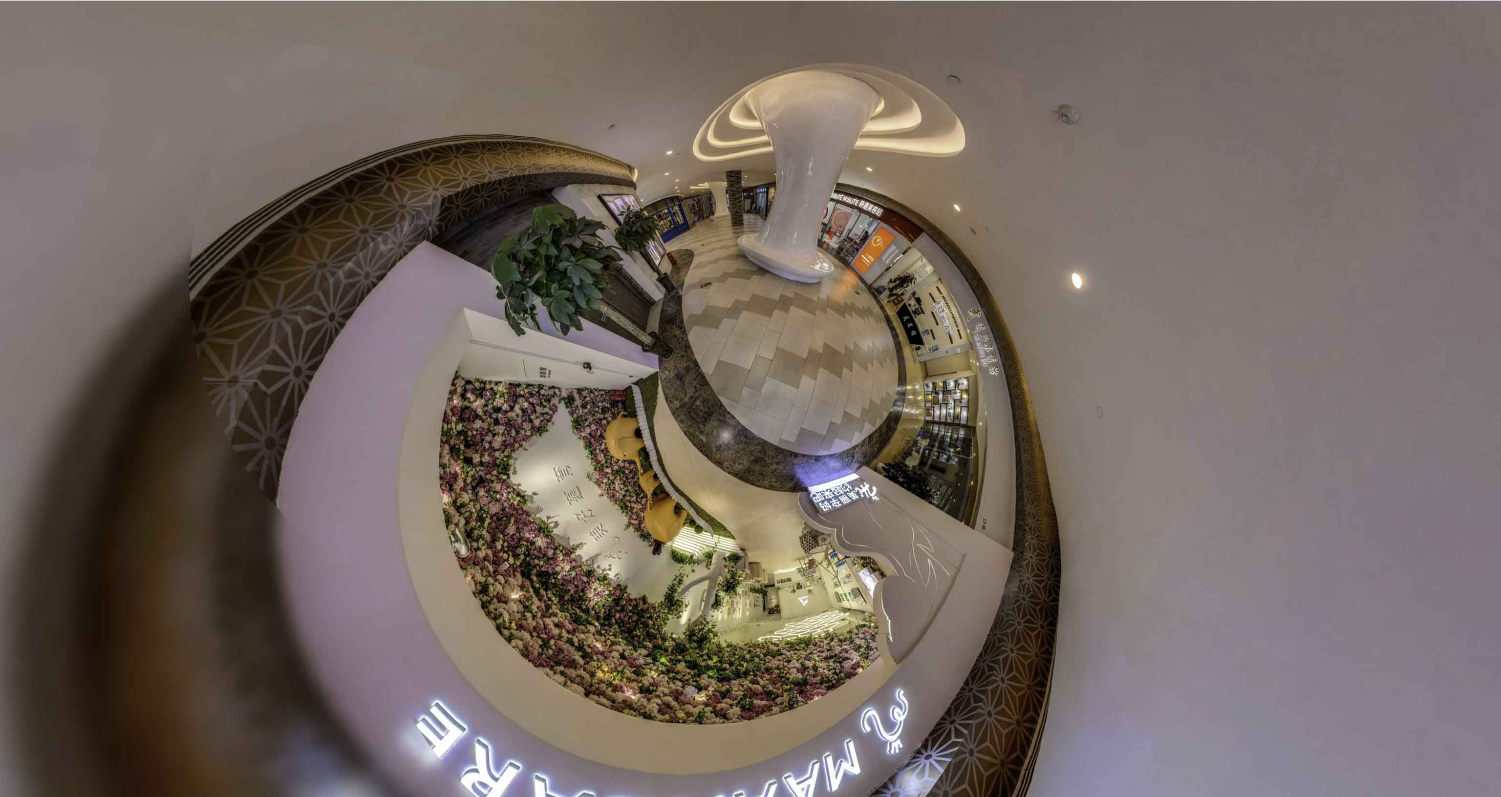 桐城将VR全景融入品牌宣传活动的创新实践与策略